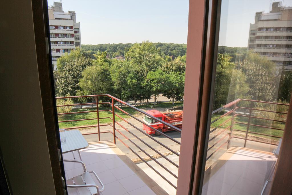 Vila Etikette Băile Felix Quarto foto