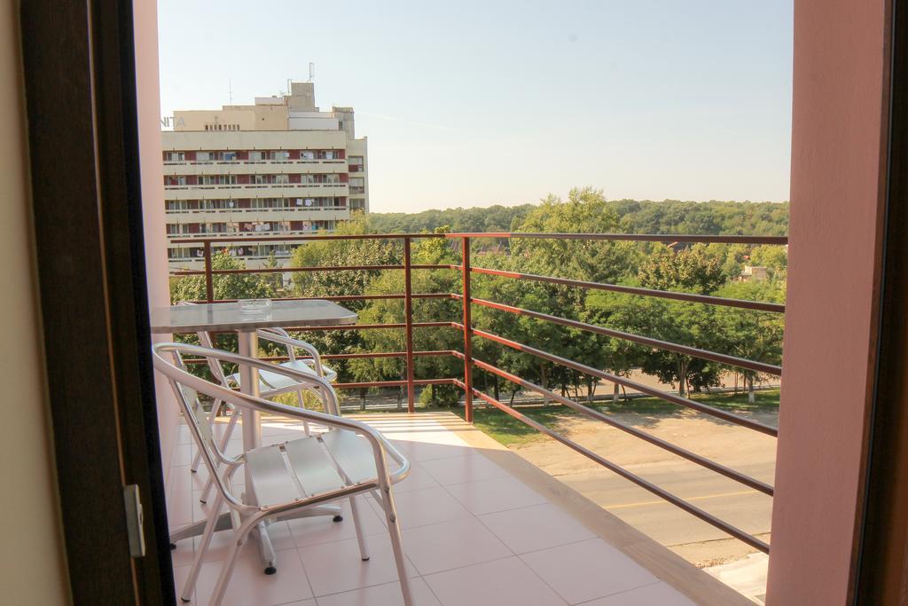 Vila Etikette Băile Felix Quarto foto