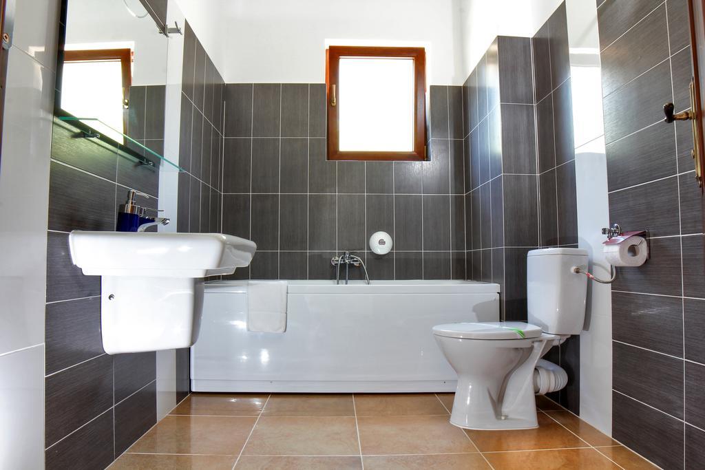 Vila Etikette Băile Felix Quarto foto